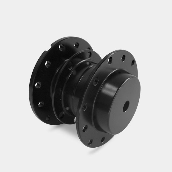 Aopo Designs Woolrich  Klettersack